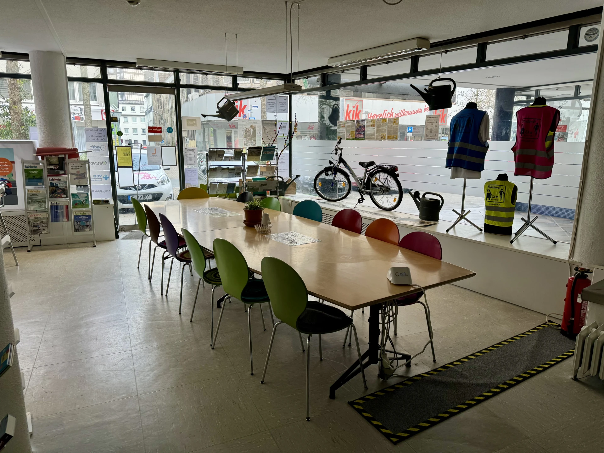 Jahreshauptversammlung 2026