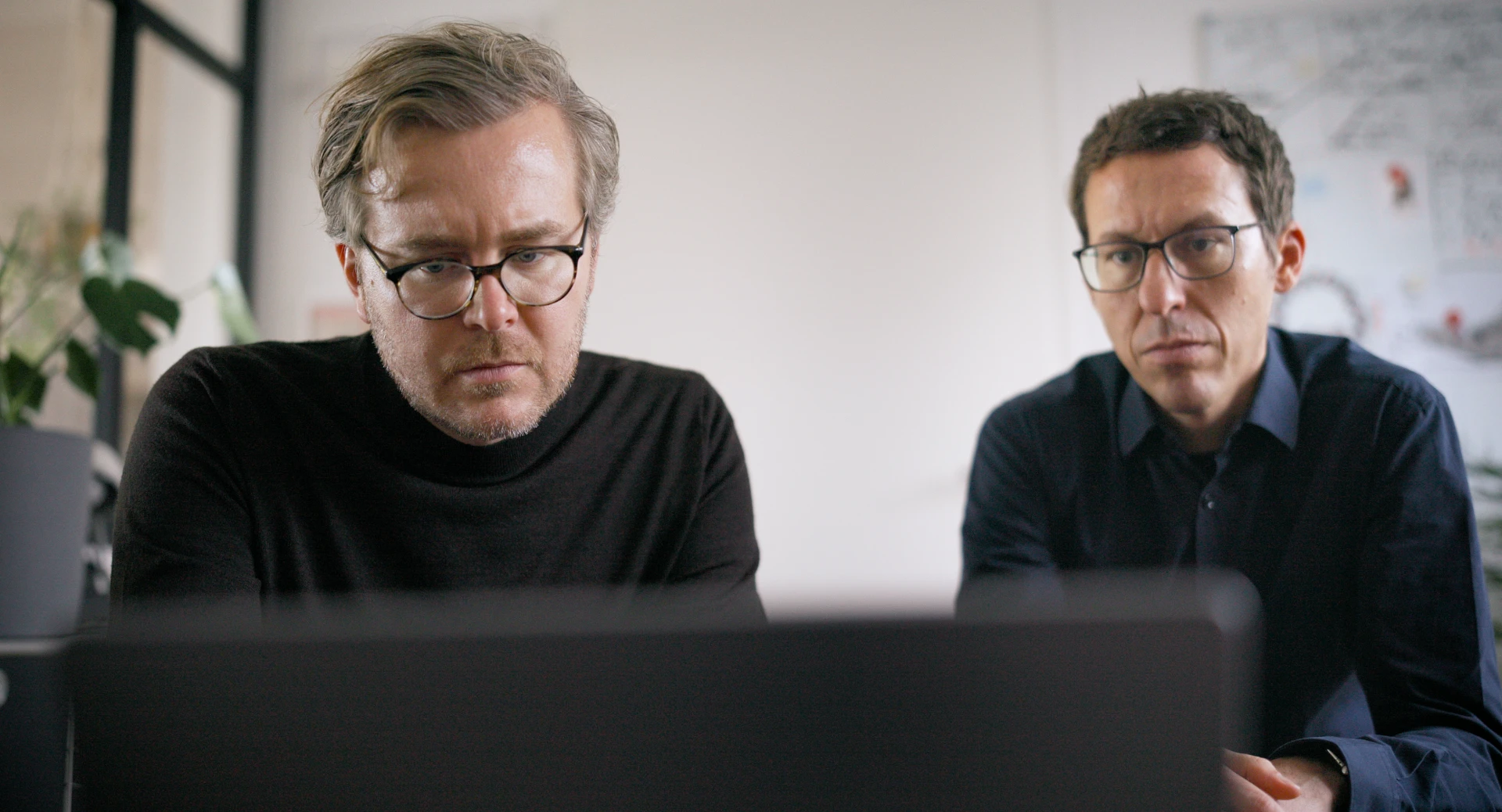 Kinopremiere „Whistleblower“ mit Marc Bauder (Regie)